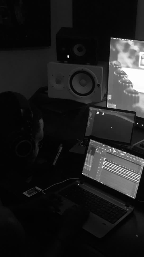BEAT PRODUCTION
